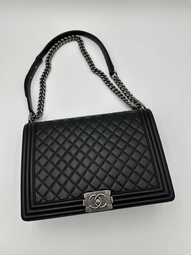 Boy New Medium bag