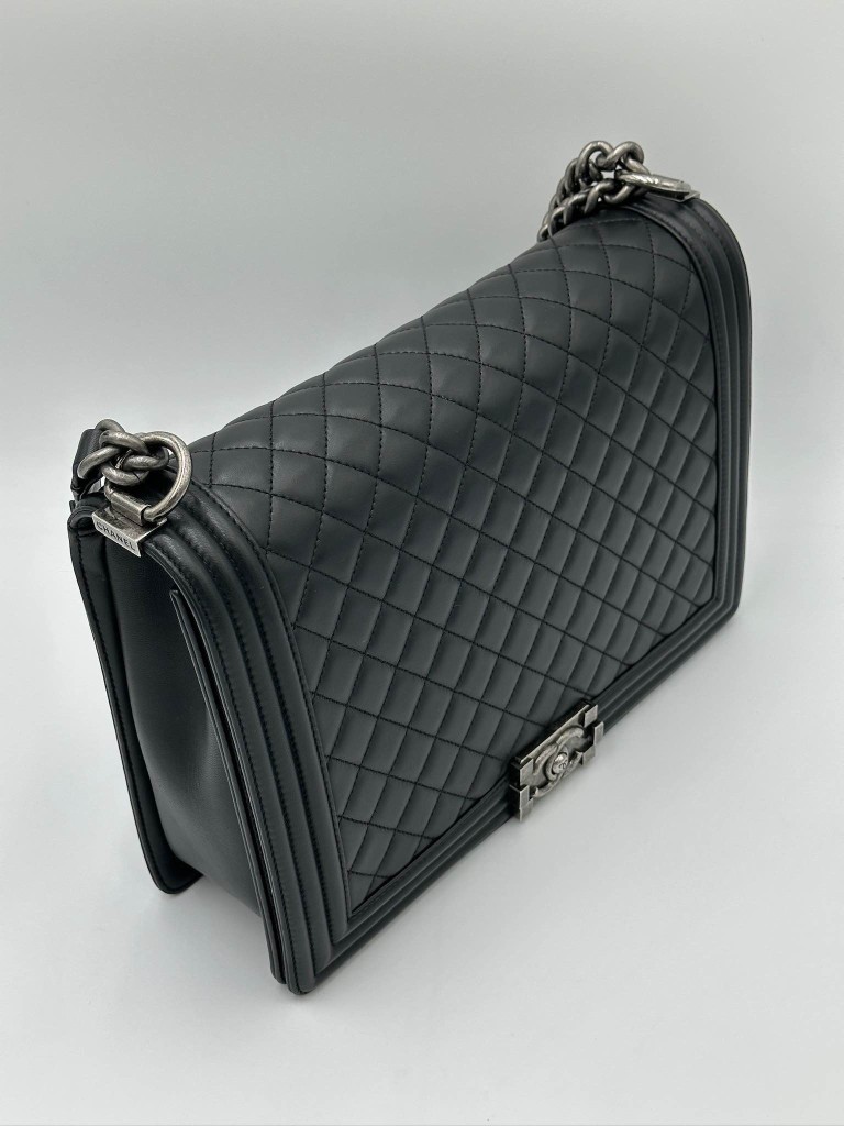 Boy New Medium bag