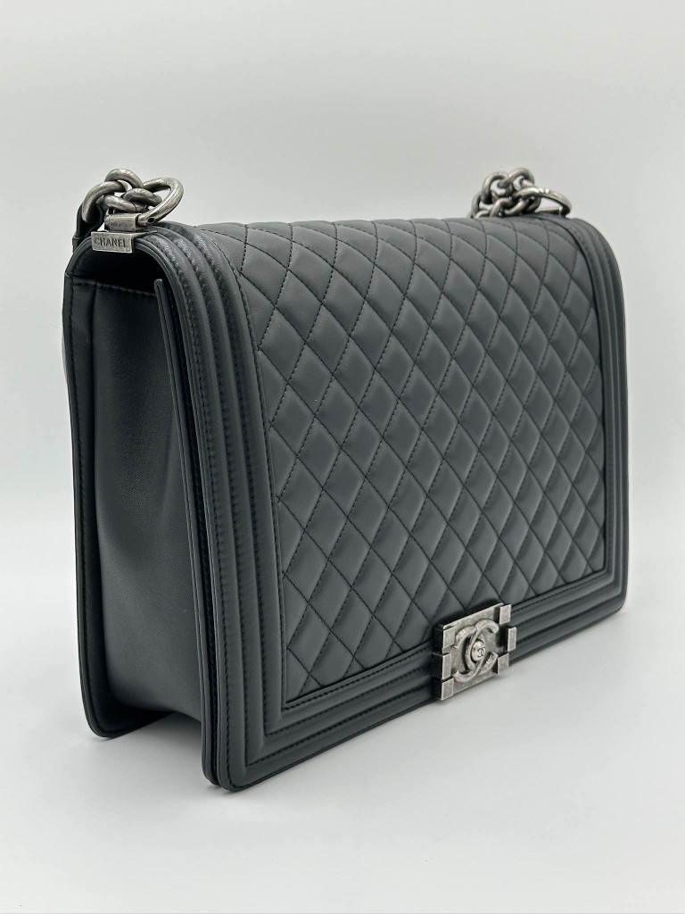 Boy New Medium bag