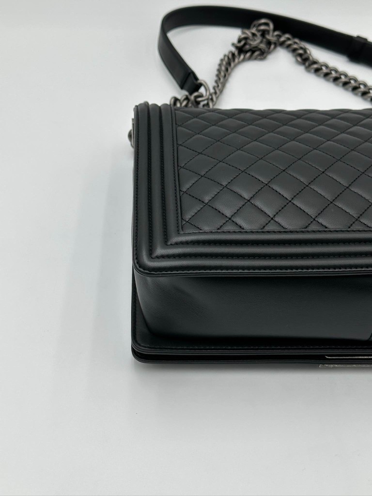 Boy New Medium bag