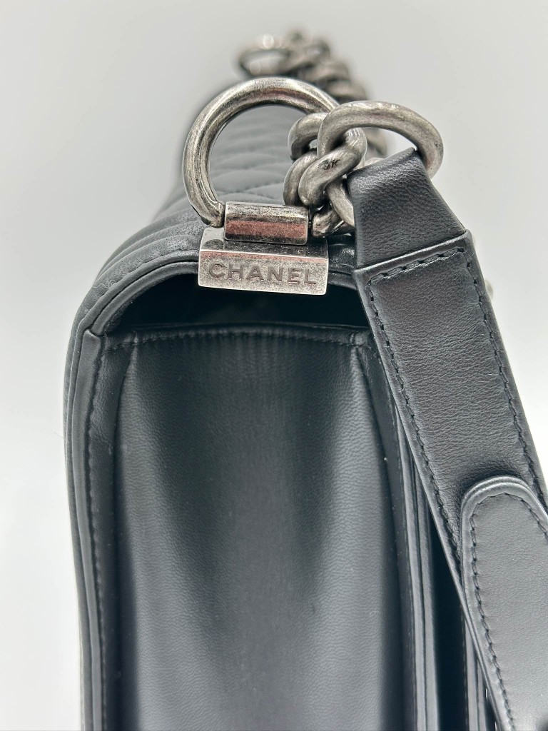 Boy New Medium bag