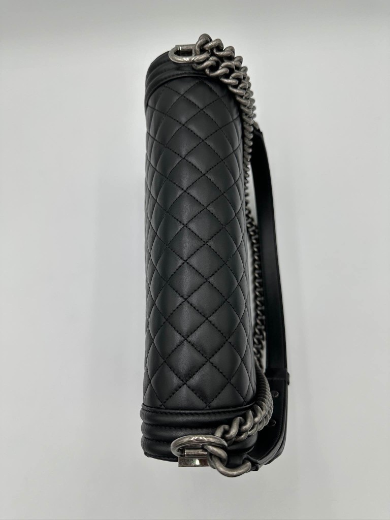 Boy New Medium bag