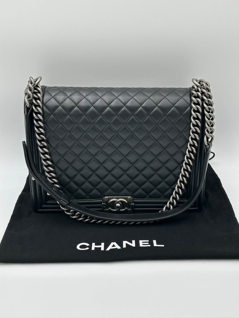 Boy New Medium bag