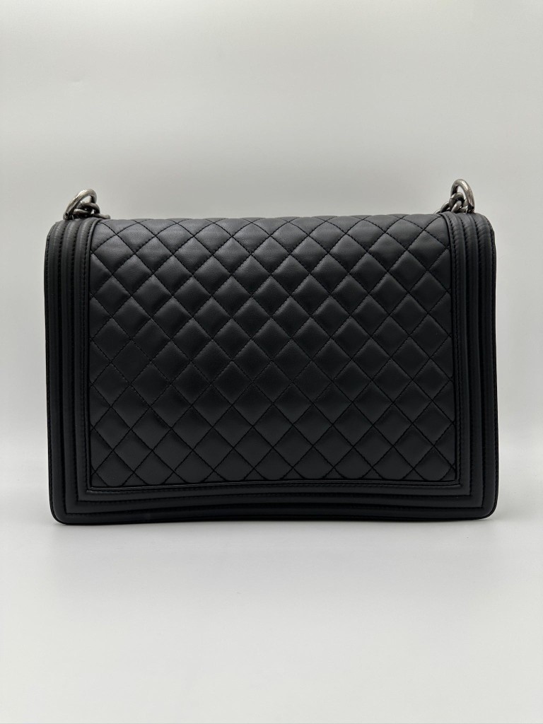 Boy New Medium bag