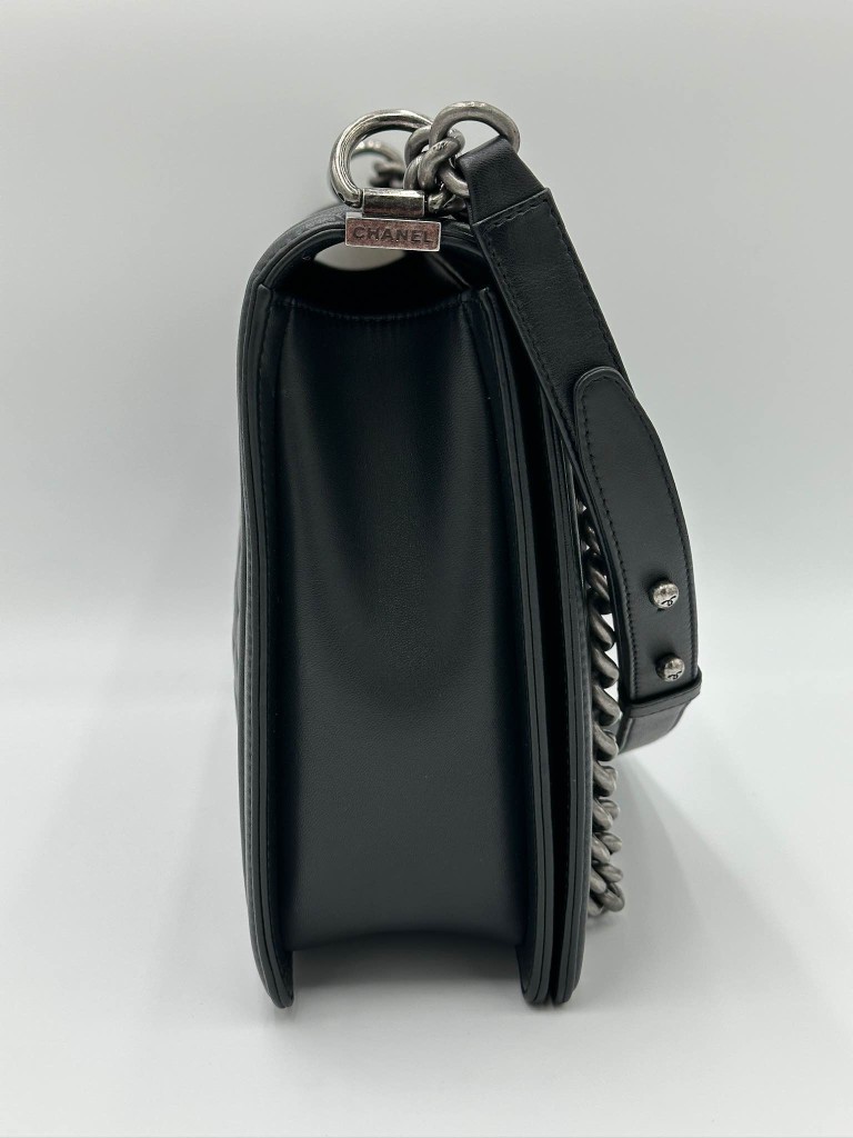 Boy New Medium bag