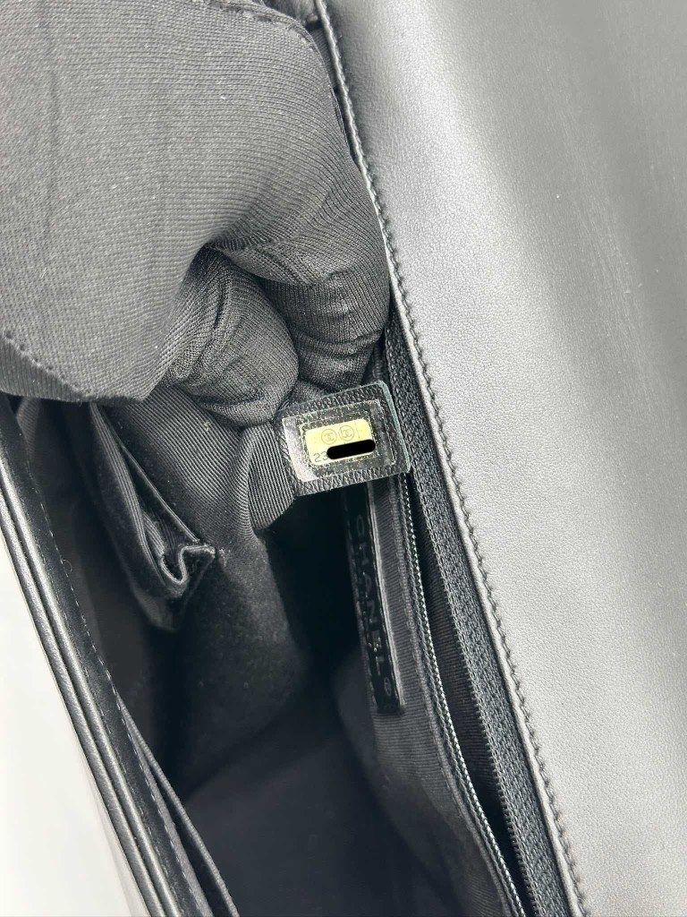 Boy New Medium bag