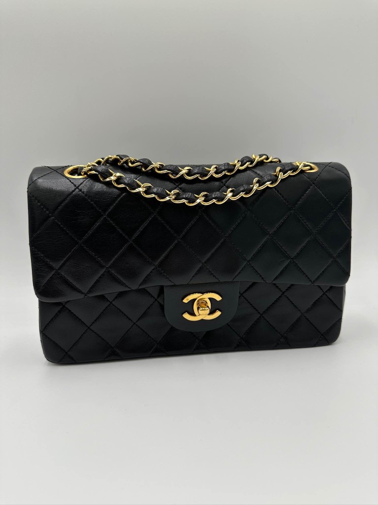 Classic Small Vintage bag