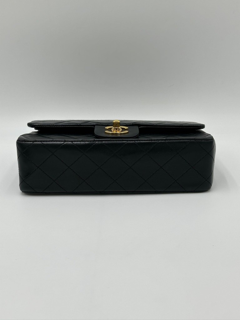 Classic Small Vintage bag