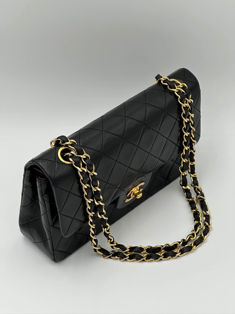 Classic Small Vintage bag