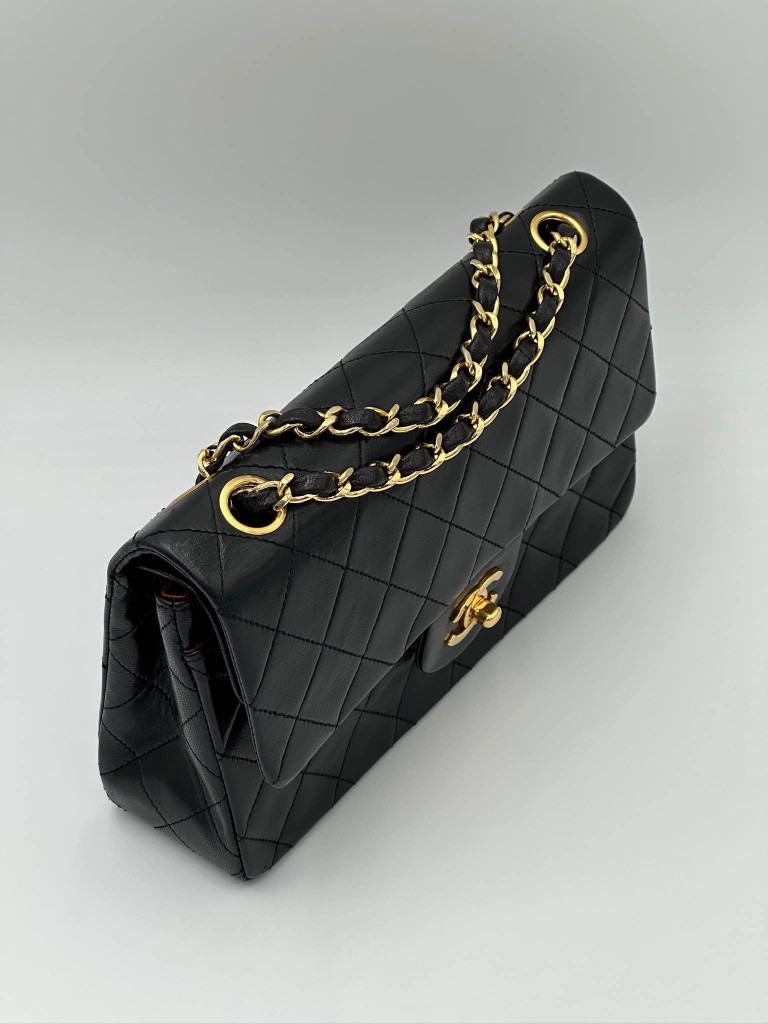 Classic Small Vintage bag