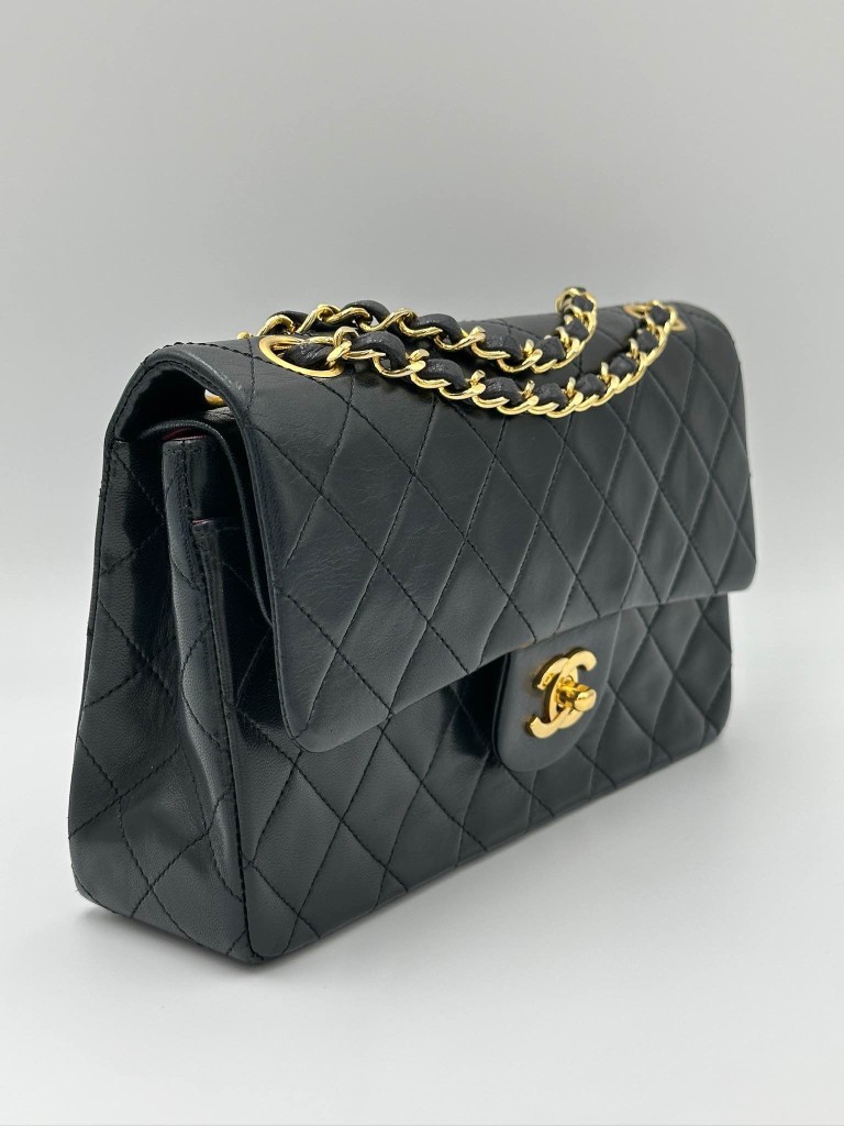 Classic Small Vintage bag