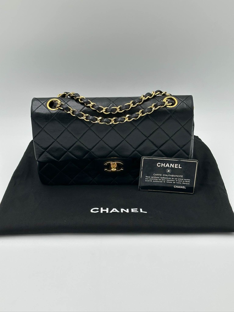 Classic Small Vintage bag