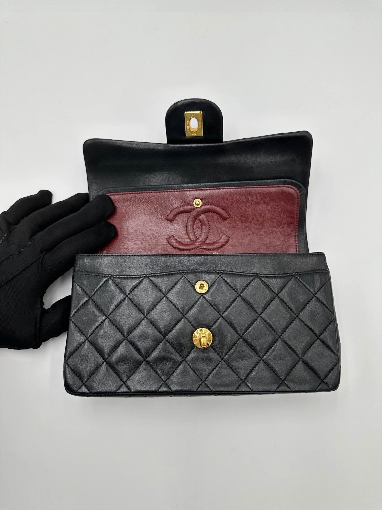 Classic Small Vintage bag