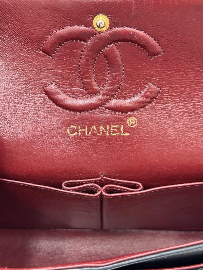 Classic Small Vintage bag