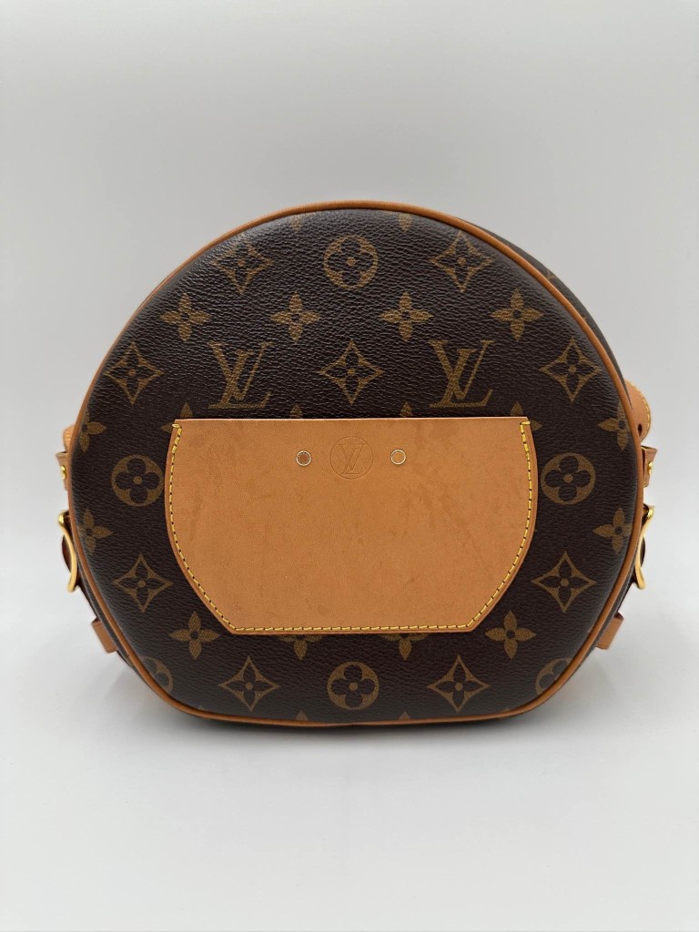 Boite Chapeau Souple bag