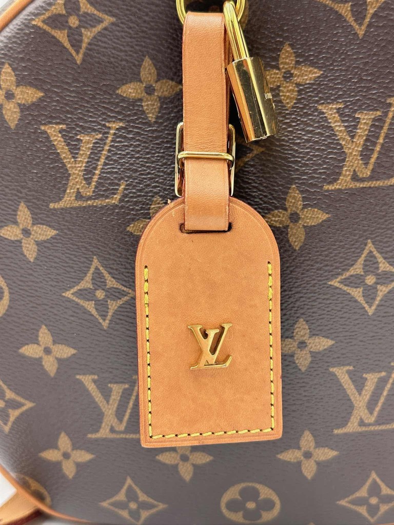 Boite Chapeau Souple bag