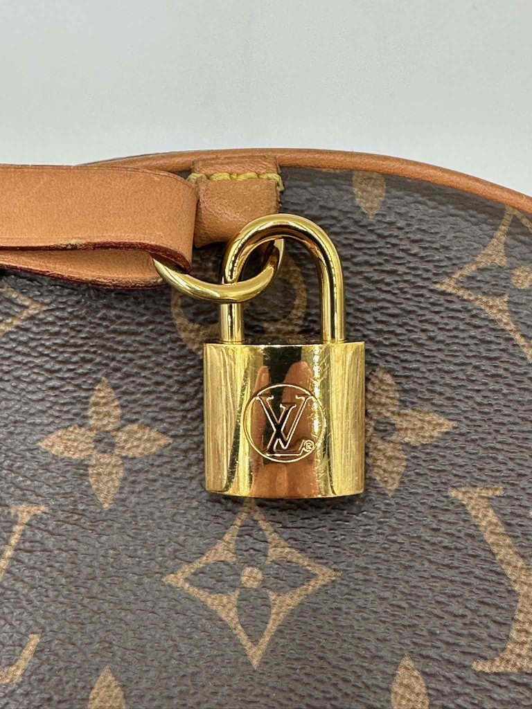 Boite Chapeau Souple bag