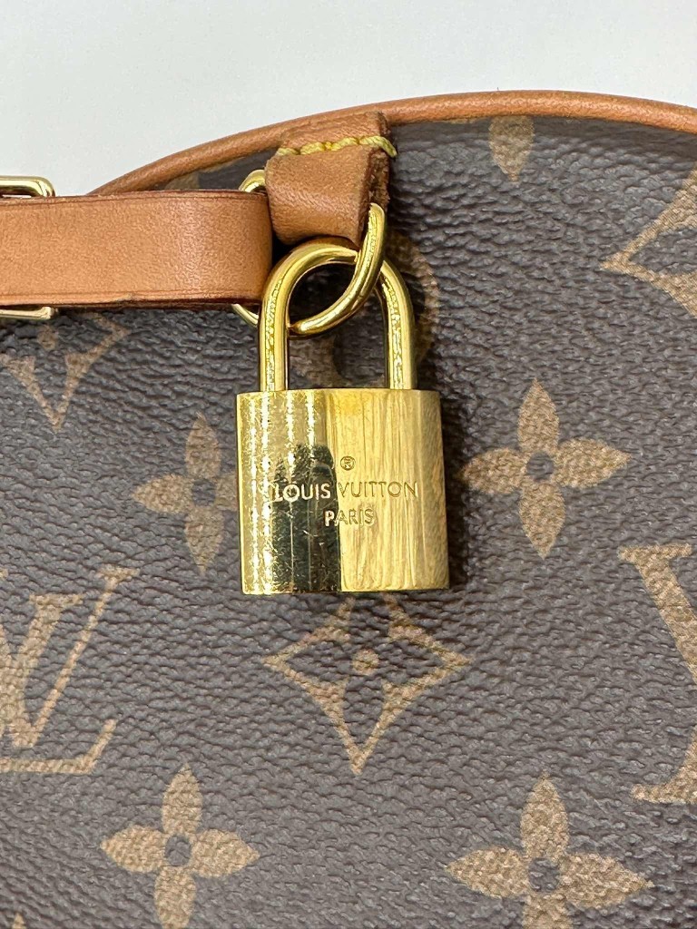 Boite Chapeau Souple bag
