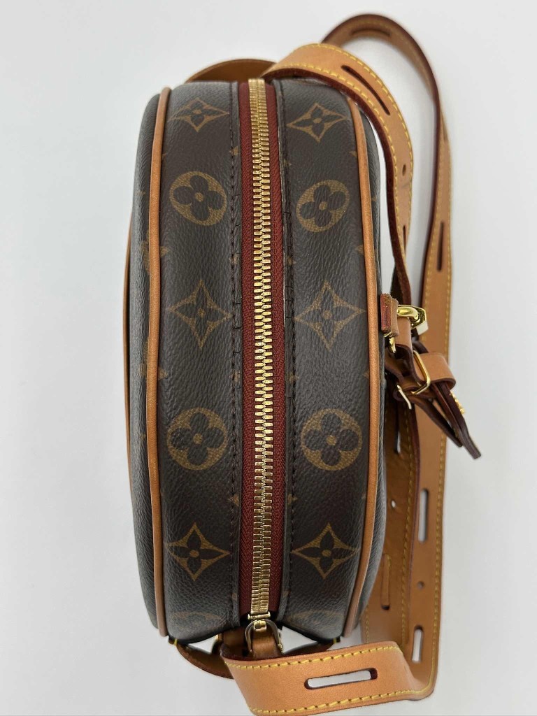 Boite Chapeau Souple bag