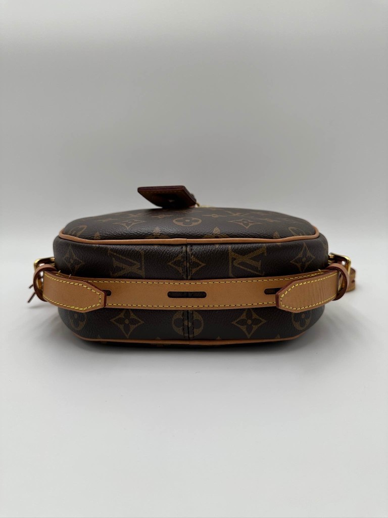 Boite Chapeau Souple bag