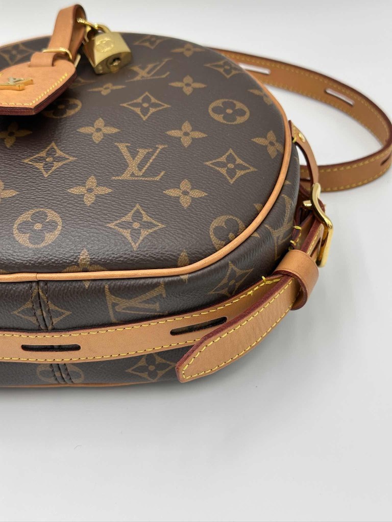 Boite Chapeau Souple bag