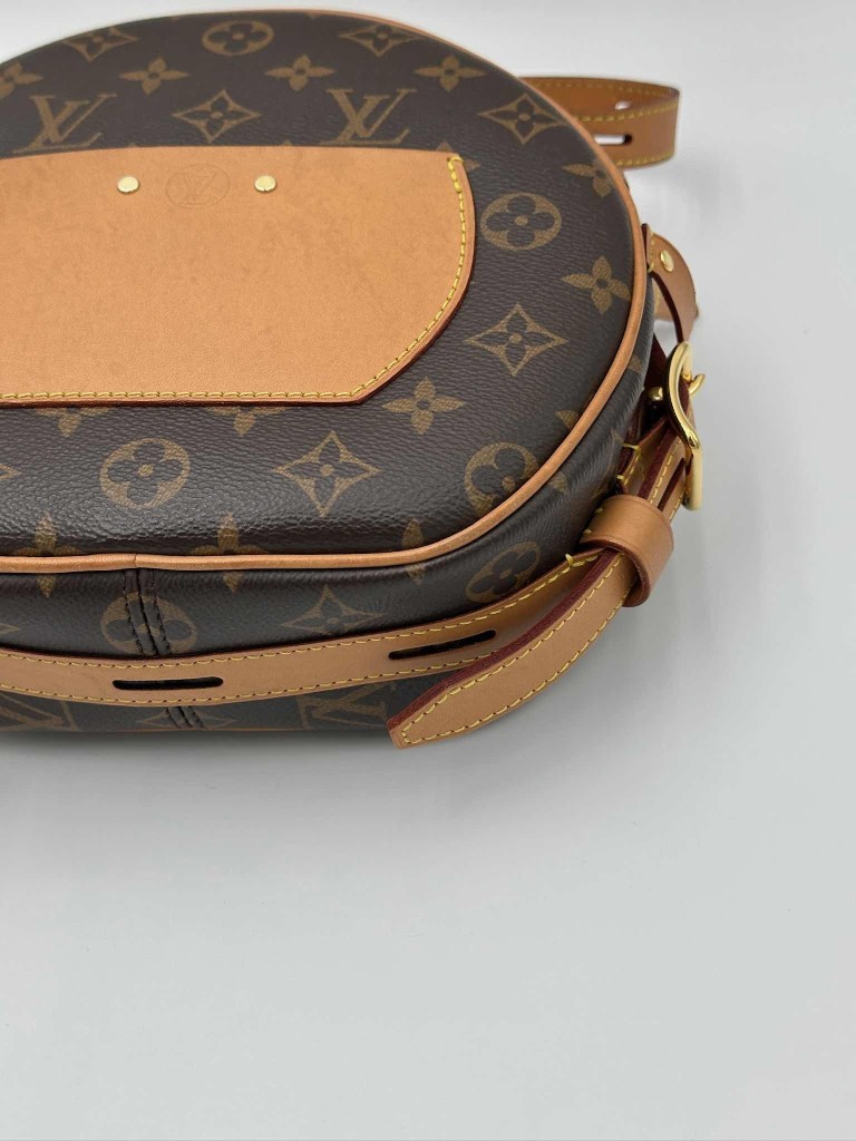 Boite Chapeau Souple bag