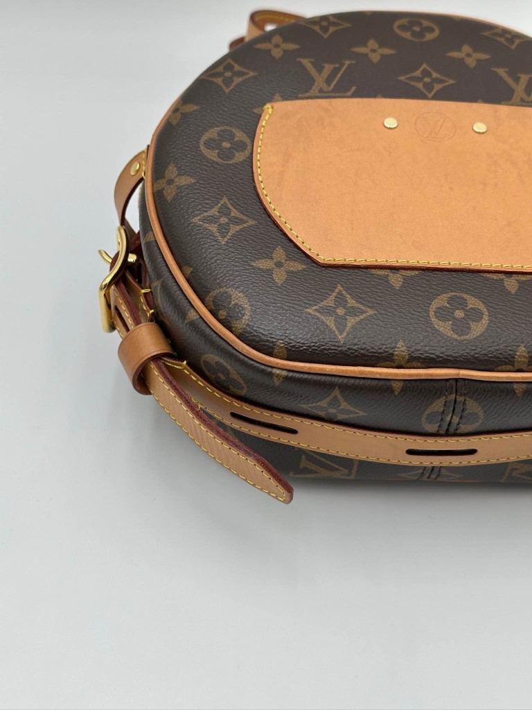 Boite Chapeau Souple bag