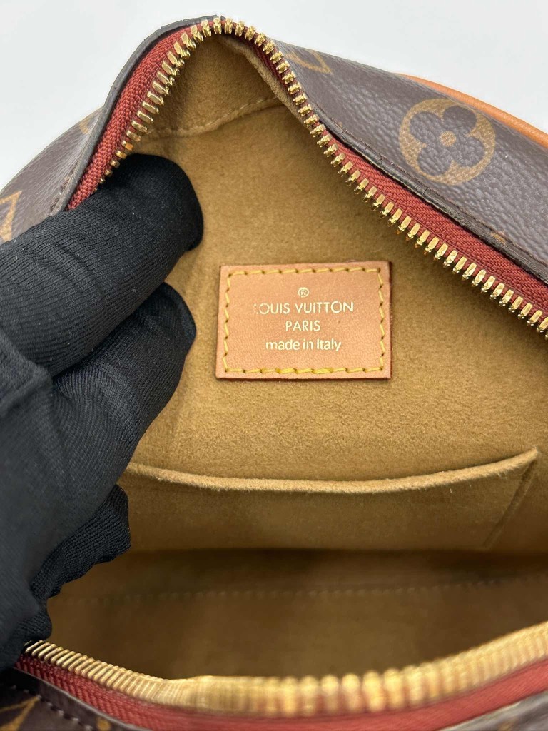 Boite Chapeau Souple bag
