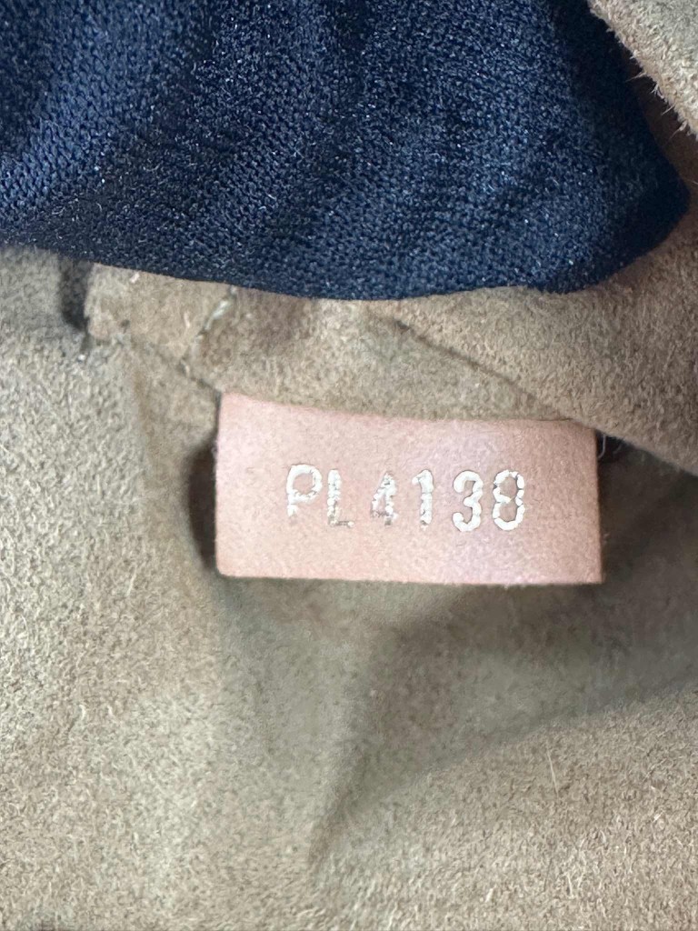 Boite Chapeau Souple bag
