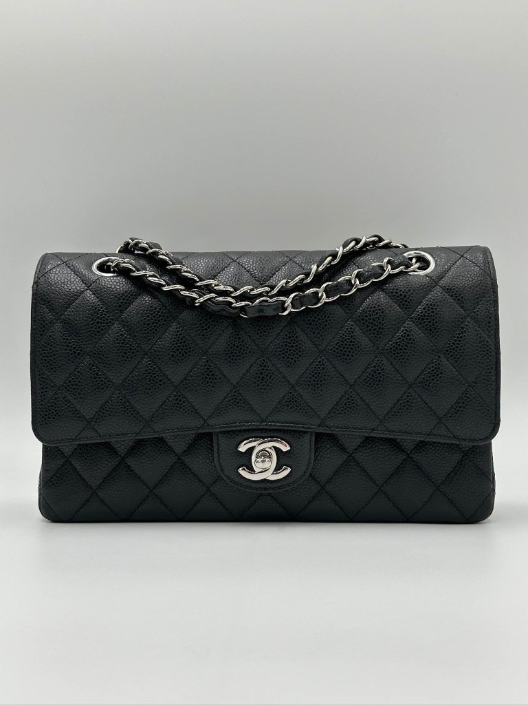 torebka Chanel Classic Medium Double Flap
