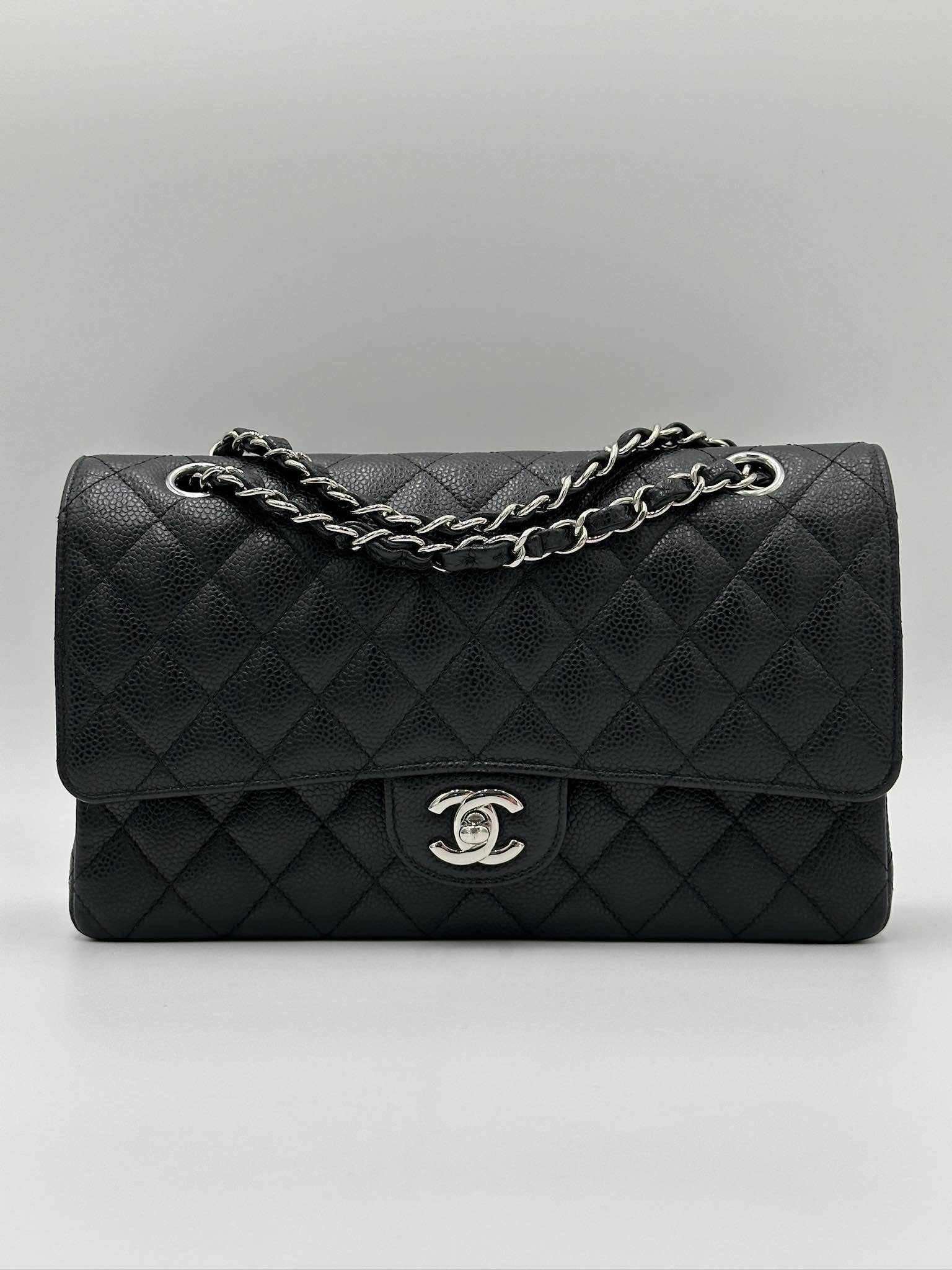 torebka Chanel Classic Medium Double Flap