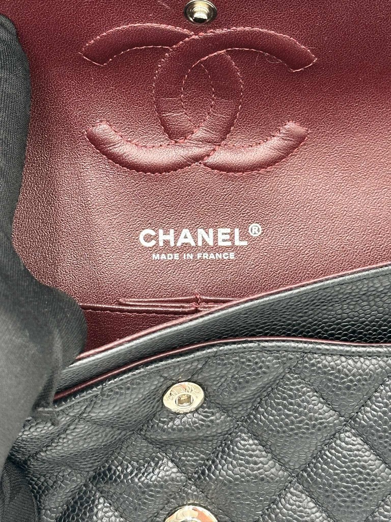 torebka Chanel Classic Medium Double Flap