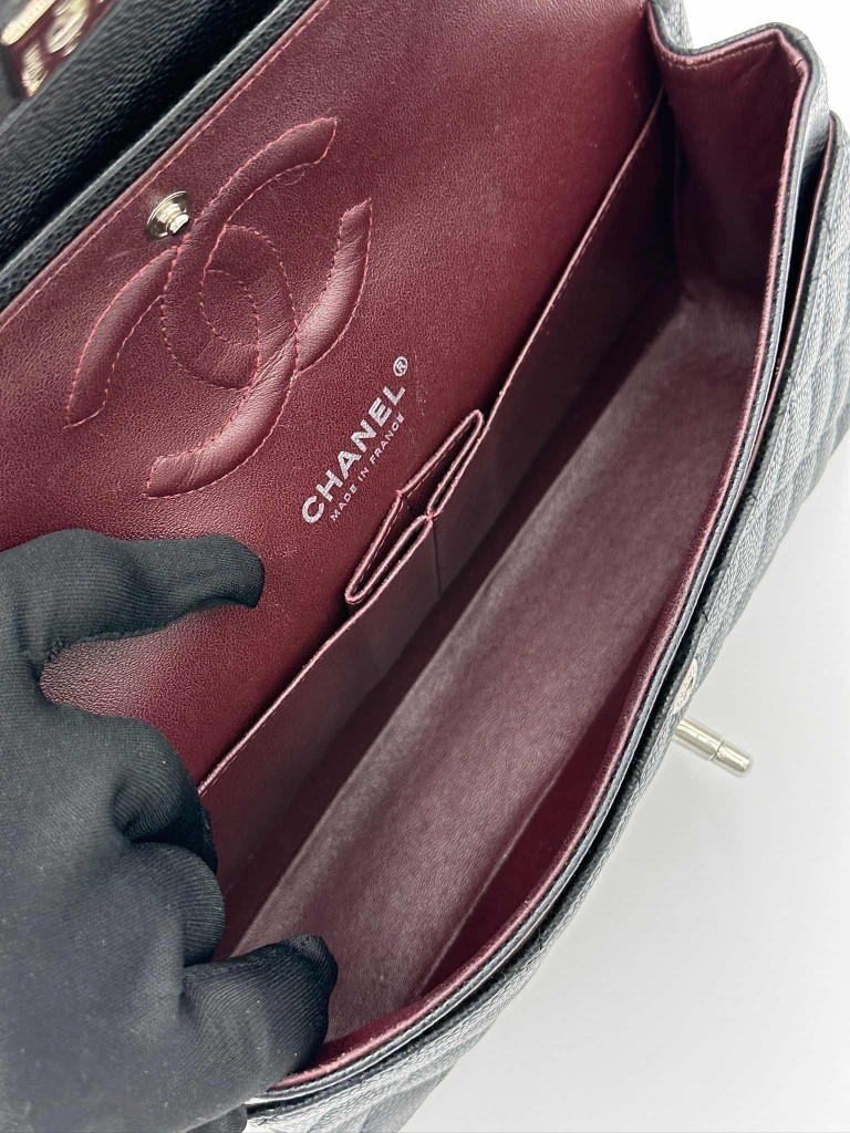 Chanel Classic Medium Double Flap bag