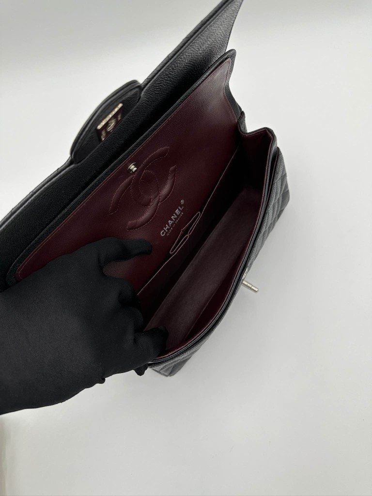 torebka Chanel Classic Medium Double Flap