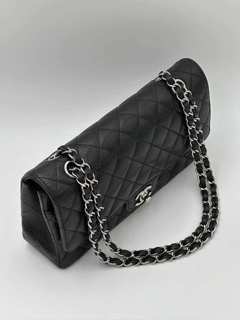torebka Chanel Classic Medium Double Flap