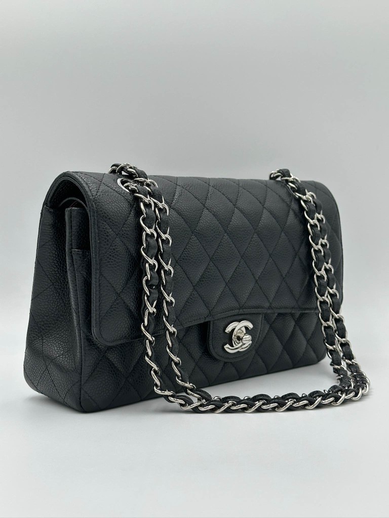 torebka Chanel Classic Medium Double Flap