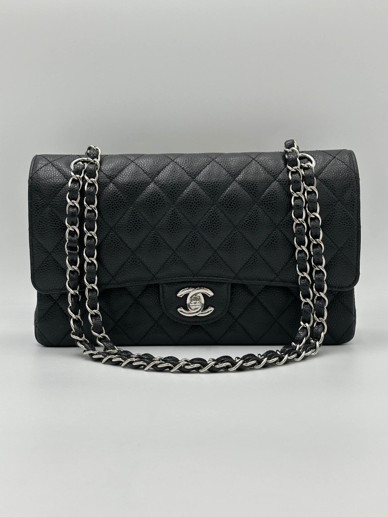 torebka Chanel Classic Medium Double Flap