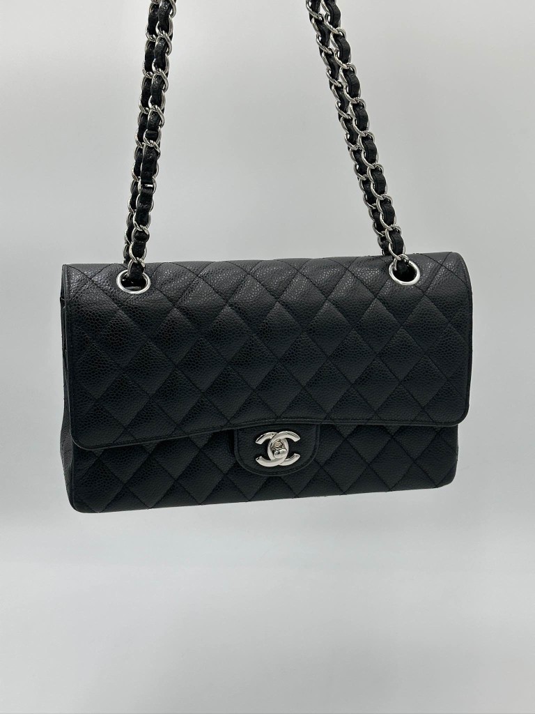 Chanel Classic Medium Double Flap bag
