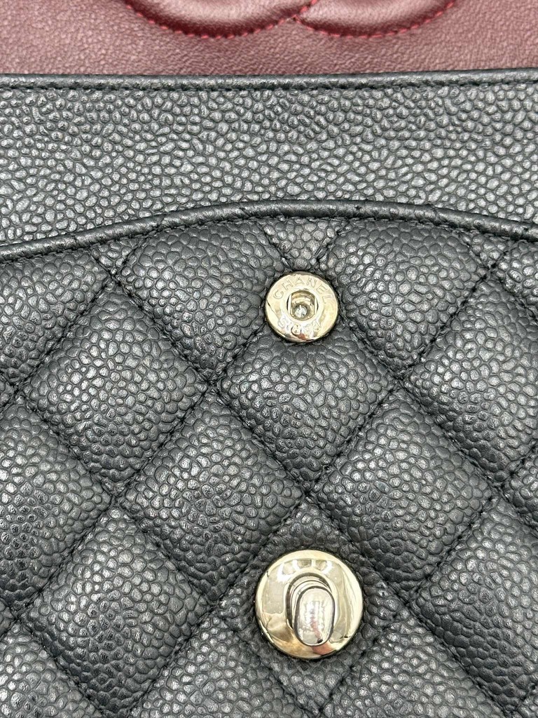 torebka Chanel Classic Medium Double Flap