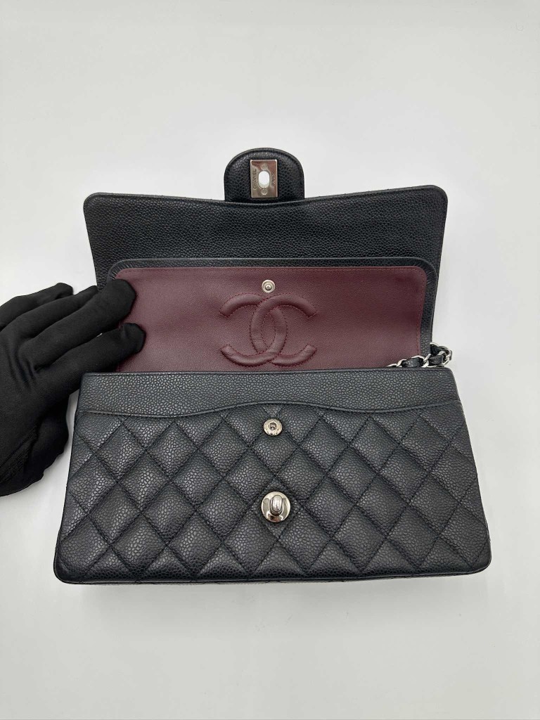 torebka Chanel Classic Medium Double Flap