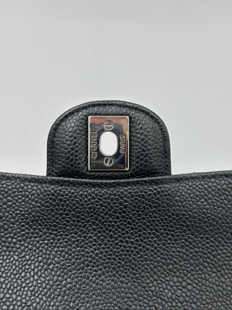 torebka Chanel Classic Medium Double Flap
