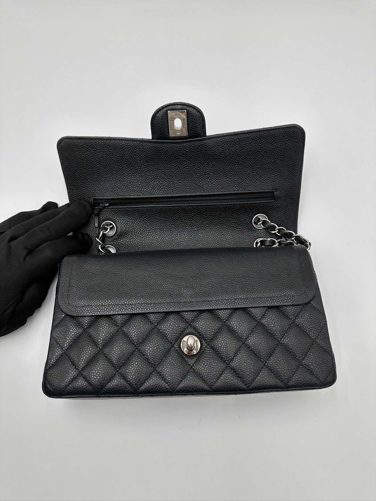 torebka Chanel Classic Medium Double Flap