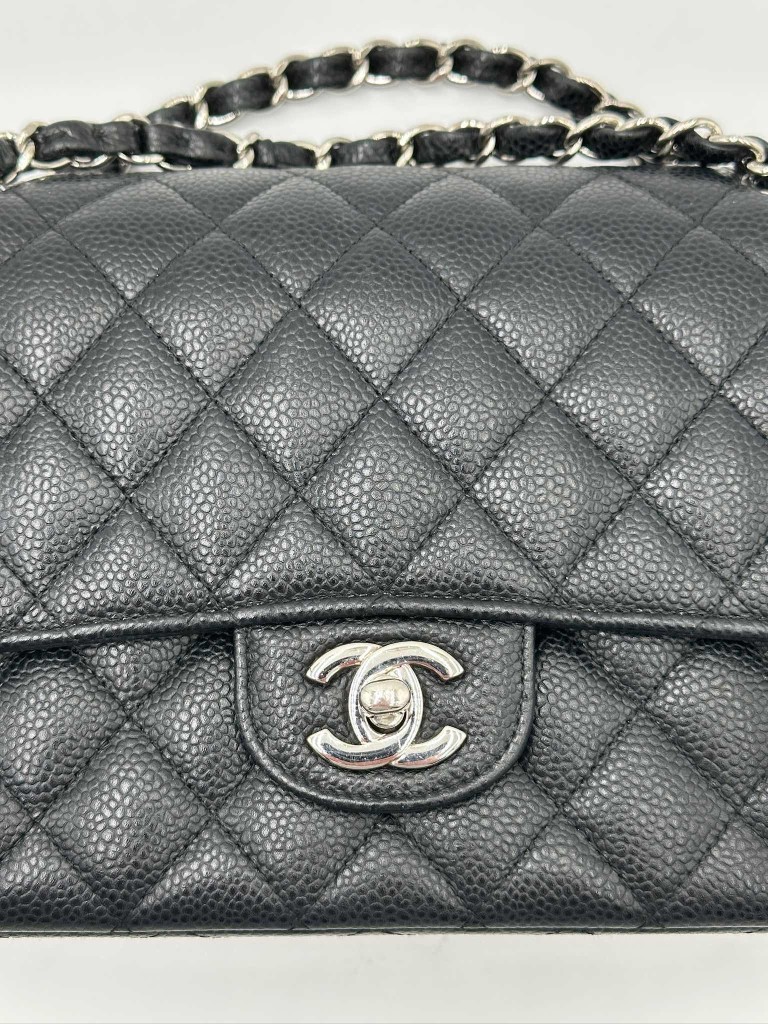 torebka Chanel Classic Medium Double Flap
