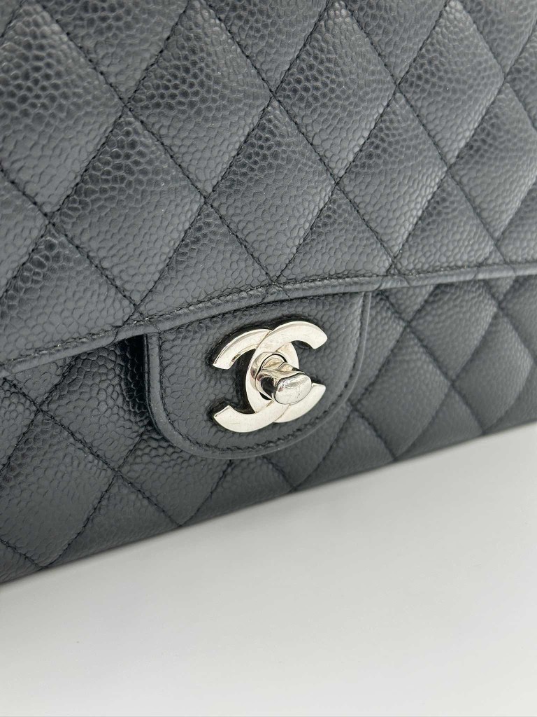 Chanel Classic Medium Double Flap bag