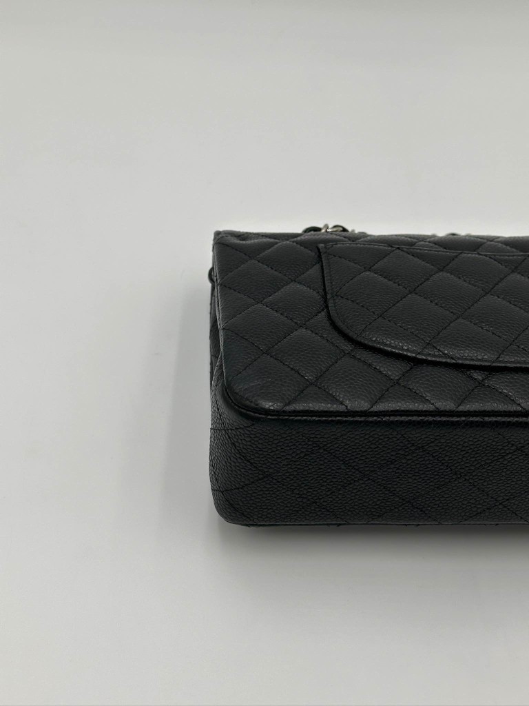 torebka Chanel Classic Medium Double Flap
