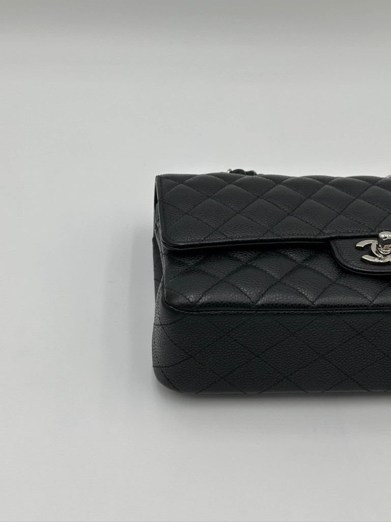 torebka Chanel Classic Medium Double Flap