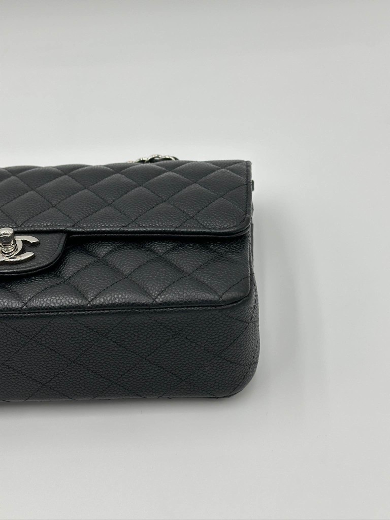 torebka Chanel Classic Medium Double Flap