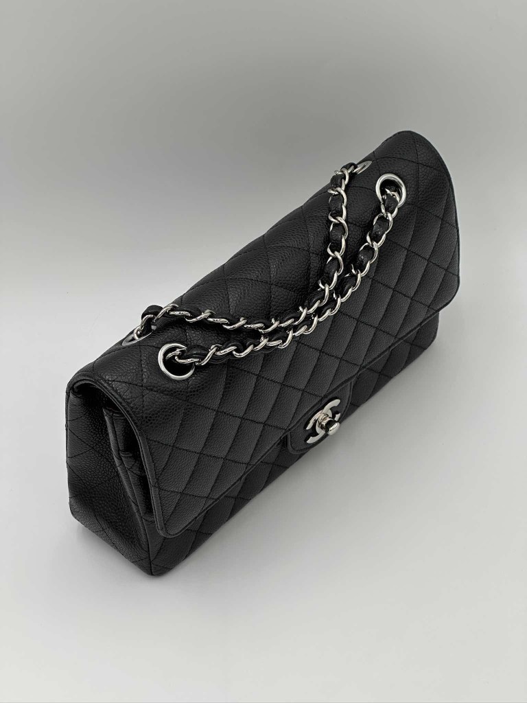 Chanel Classic Medium Double Flap bag