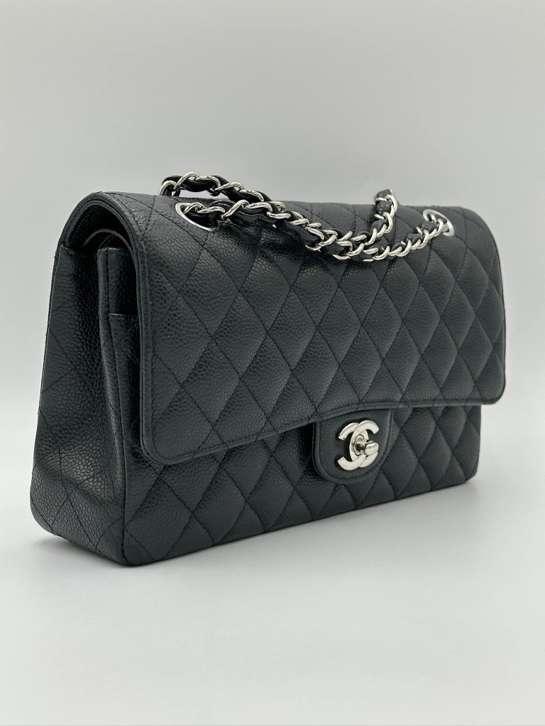 torebka Chanel Classic Medium Double Flap
