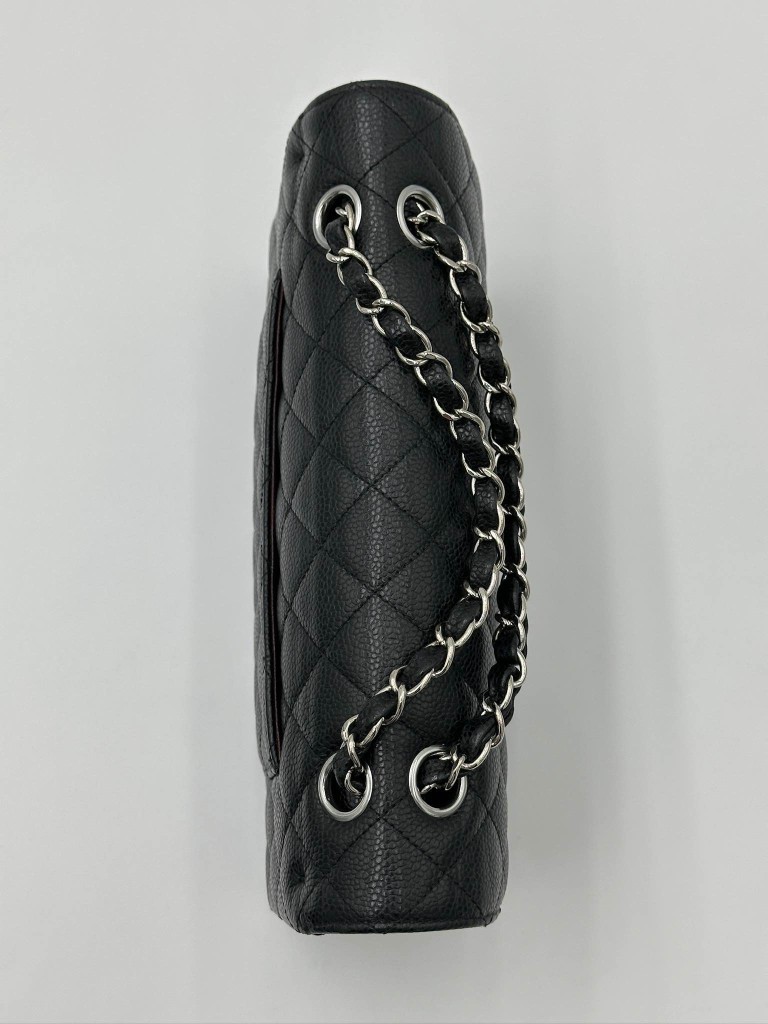 torebka Chanel Classic Medium Double Flap
